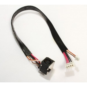 Разъем питания HP ProBook 4310 4510 4510S 4515S 4710 6017B0199101