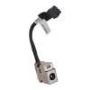 Разъем питания для ноутбука HP Pavilion 14 Chromebook 14-C050NR 14-B109WM с кабелем