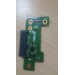 Коннектор разъем для подключения доп платы HDD Board ASUS X555LA X555LB X555LD X555LJ 50 pin