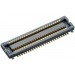 Коннектор разъем для подключения доп платы HDD Board ASUS X555LA X555LB X555LD X555LJ 50 pin