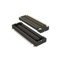Коннектор разъем для подключения доп платы HDD Board ASUS X555S X555SJ A555S K555S 40pin