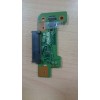 Коннектор разъем для подключения доп платы HDD Board ASUS X555S X555SJ A555S K555S 40pin