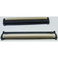 Разъем для клавиатуры на платах HP Pavilion 15-e 15-n 17-e 17-n Quanta R75 R76 U82 U83 U92 32pin 1mm