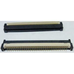 Разъем для клавиатуры на платах HP Pavilion 15-e 15-n 17-e 17-n Quanta R75 R76 U82 U83 U92 32pin 1mm