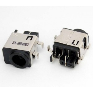 Разъем питания Samsung RC520 RC530 RC710 RV513 RV511 RV515