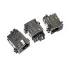Разъем питания Asus X501 X501A X501A1 X501U X401 X402 X402CA X502 X502CA X501EI X501XE X501XI X502C