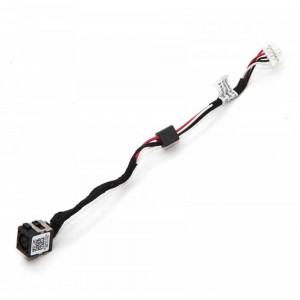 Разъем питания ноутбука Dell Inspiron 5721 3521 2521 5521 DC30100M800 VAW10 VAW11