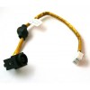 Разъем питания для ноутбука Sony Vaio VGN-C200 VGN-C210e VGN-C220e VGN-C240e VGN-C250n, VGN-C260e VGN-C290 VGN-C291 с кабелем