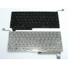 Клавиатура Apple MacBook Pro 15" A1286 плоский горизонтальный Enter