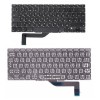 Клавиатура Apple MacBook Pro 15" Retina A1398 вертикальный Enter