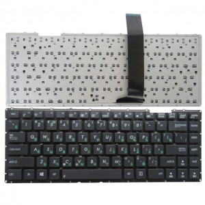 Клавиатура для ноутбука Asus X401A X401U X401