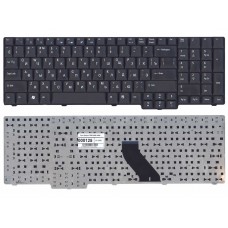 Клавиатура для ноутбука Acer Aspire 5735 7000 7100 8930G 9400 9300 ZR6 black