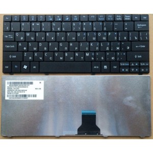 Клавиатура для ноутбука Acer Aspire One 721 722 751 751H 1410 1810 1810T 1830