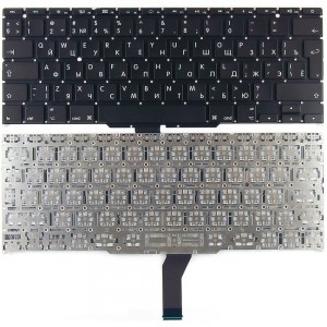 Клавиатура для Apple MacBook Air 11" A1465 A1370 вертикальный Enter