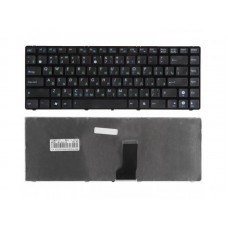 Клавиатура Asus A41 A42 K41 K42 K43 U31 U35 U41 UL30 UL35 N82 04GNV62KRU00