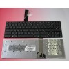 Клавиатура для ноутбука Asus K55 K55A K55Vd K55Vm K75Vj R500V R500Vd R700 X751 без рамки