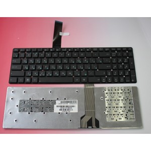 Клавиатура для ноутбука Asus K55 K55A K55Vd K55Vm K75Vj R500V R500Vd R700 X751 без рамки
