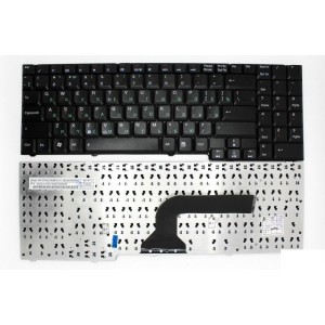 Клавиатура для ноутбука Asus M50 M50EI M70 M50V M70V M70L G50 G70 X70 X71 X61 Z83 G50VT G70V A7S A7K X57