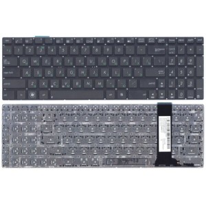 Клавиатура для ноутбука Asus N56 N56V N76 R500V R505 S550C