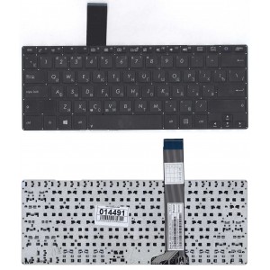 Клавиатура для ноутбука Asus S300 S300C S300CA S300K