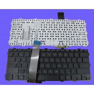 Клавиатура для ноутбука Asus X301 X301A X301U F301 F301A