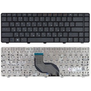Клавиатура для ноутбука Dell Inspiron 14V 14R N4010 N4030 N5030 M5030