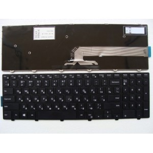 Клавиатура для ноутбука Dell Inspiron 3542 15-5547 17-5748 15-3541 15-3542 15-5542 15-5545