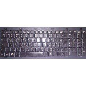 Клавиатура для ноутбука FUJITSU-SIEMENS Amilo Xa 1526 MODEL K022629D1-XX