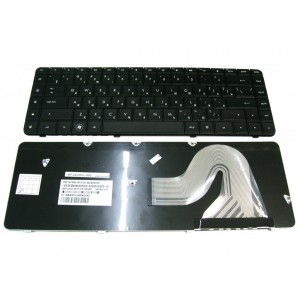 Клавиатура для ноутбука HP G56 G62 Compaq Presario CQ56 CQ62