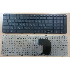 Клавиатура для ноутбука HP Pavilion G7-2000 с рамкой