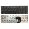 Клавиатура для ноутбука HP Pavilion g7 g7-1000 G7-1100 g7-1200 g7-1300