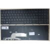 Клавиатура HP Probook 450 G5, 455 G5, 470 G5 с рамкой