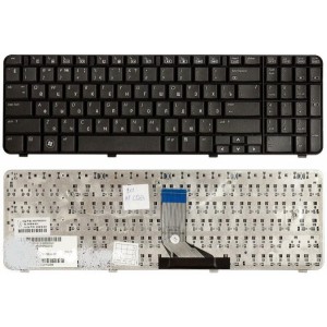 Клавиатура для ноутбука HP Compaq CQ61 G61