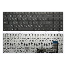 Клавиатура для ноутбука Lenovo 100-15 100-15IBY 100-15IB B50-10 NSK-BR0SN