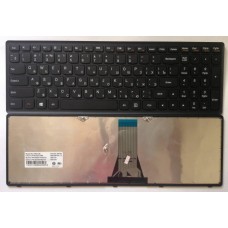 Клавиатура для ноутбука Lenovo Flex 15 Flex 15D G500s G505s S510p Z510