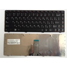 Клавиатура для ноутбука Lenovo G470 G475 V470 B470
