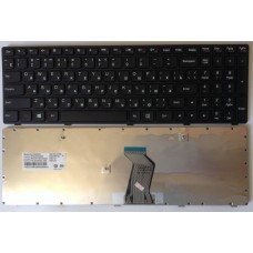 Клавиатура для ноутбука Lenovo G500 G510 G505 G700 G710