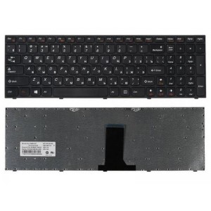Клавиатура для ноутбука Lenovo IdeaPad B5400 M5400 25-213242