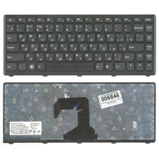 Клавиатура Lenovo IdeaPad S300 S400 S400U S400T S400-BNI S400-IFI S400-ITH