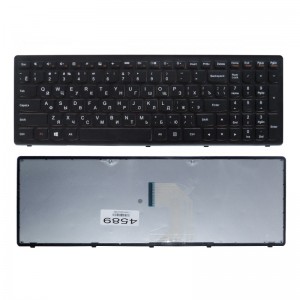 Клавиатура Lenovo IdeaPad Z500 P500 9Z.N8RSC.40R