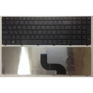 Клавиатура для ноутбука Packard Bell EasyNote LM81 LM82 LM85 LM94 TM01 TM05 TM80 TM81 TM82 TM83 TM85 TM86 TM87 TM89 TM93 TM94 TM97 TM98 TM99 TX86 PEW96