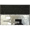 Клавиатура Sony Vaio VPC-EH VPCEH черная с рамкой