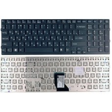 Клавиатура для ноутбука Sony Vaio VPC-CB VPCCB VPCCB2S1R VPCCB3S1R VPCCB4S1R