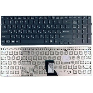 Клавиатура для ноутбука Sony Vaio VPC-CB VPCCB VPCCB2S1R VPCCB3S1R VPCCB4S1R