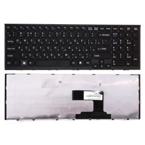 Клавиатура для ноутбука Sony Vaio VPC-EL VPCEL