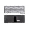 Клавиатура для ноутбука Toshiba Satellite A200 A300 L300 M200 M300 серебристая