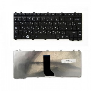 Клавиатура ноутбука Toshiba Satellite A600 T130 T135 U400 U405 U500 U505 Portege M800 M900