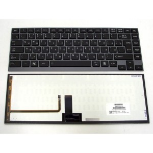 Клавиатура для ноутбука Toshiba Satellite U900 U920T U840