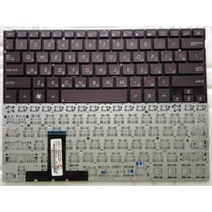 Клавиатура для ноутбука Asus ZenBook UX32 UX32A UX32V UX31 UX21 U38D