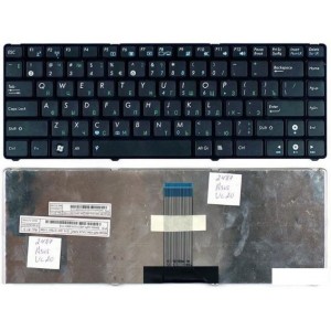 Клавиатура для ноутбука Asus Eee PC 1201 UL20 1215 1215N 1215P 1215T